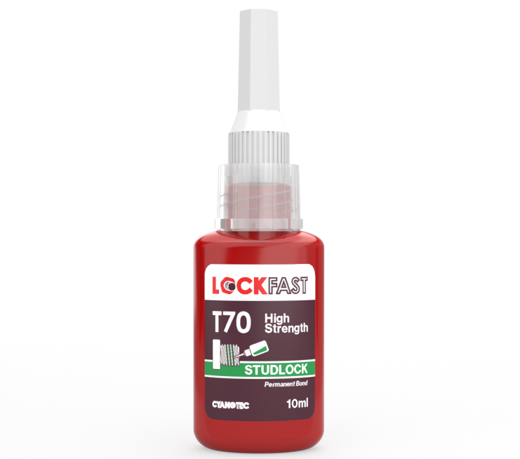 Lockfast T70 Studlock