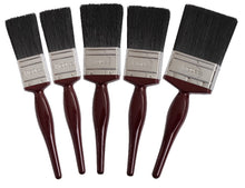 Load image into Gallery viewer, ProDec All Purpose 5pc Paint Brush Set
