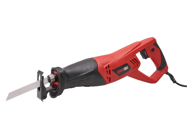 Olympia 900W Corded Reciprocating Saw