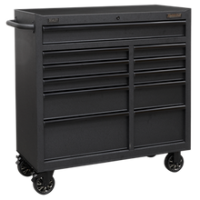 Load image into Gallery viewer, Hutch Toolbox 1030mm &amp; Rollcab Combo
