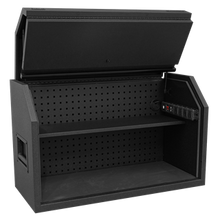 Load image into Gallery viewer, Hutch Toolbox 1030mm &amp; Rollcab Combo
