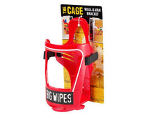 Load image into Gallery viewer, Big Wipes Van System - 3 brackets and Assorted Wipes Heavy Duty Multi Surface
