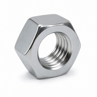 M3 Hexagon Full Nut – Tin Plated – DIN 934