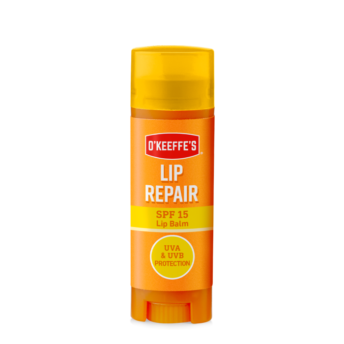 O'Keeffe's Lip Repair & Protect SPF