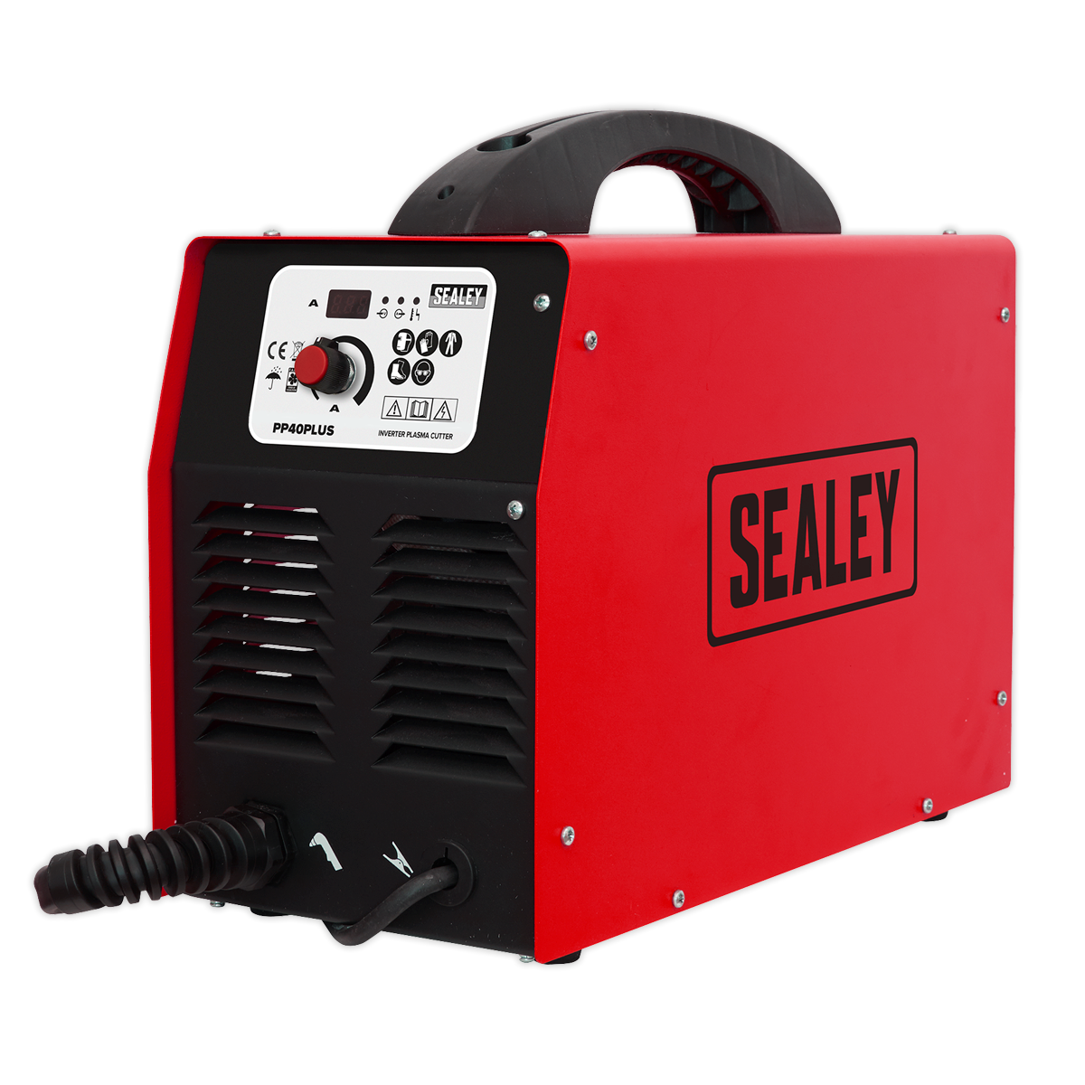 Plasma Inverter 40A with Compressor – The Sticky Stuff Store