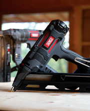 Load image into Gallery viewer, Senco DA Type Finish Nails – 1.8mm Galvanised, Sencoted (25–63mm)
