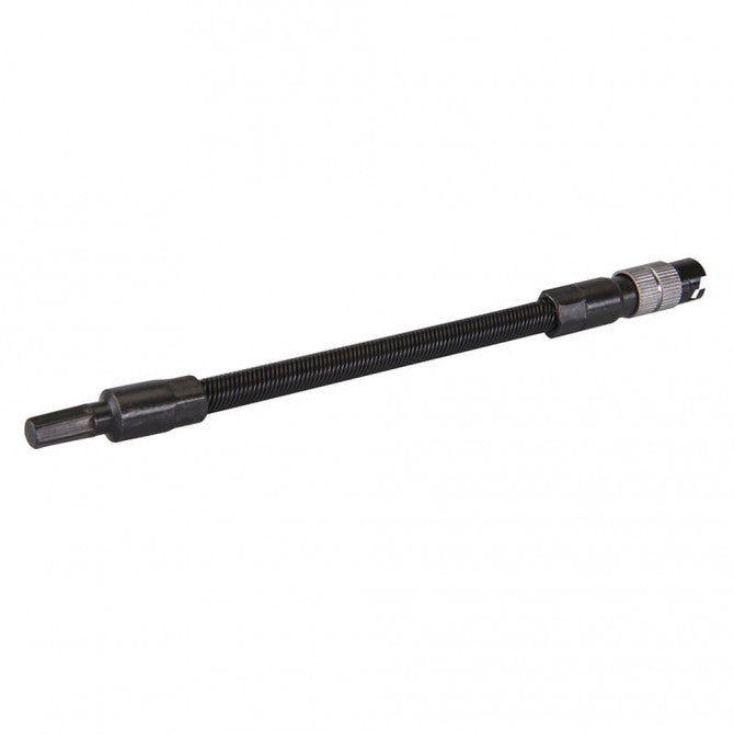 Flexible Screwdriver Magnetic Bit Holder 250mm - 1/4