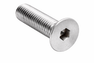 M16 Socket Countersunk Screw – Hex Drive – A4 Stainless Steel (DIN 7991)