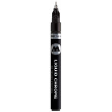 Load image into Gallery viewer, Molotow Liquid Chrome Marker Pen - 1mm
