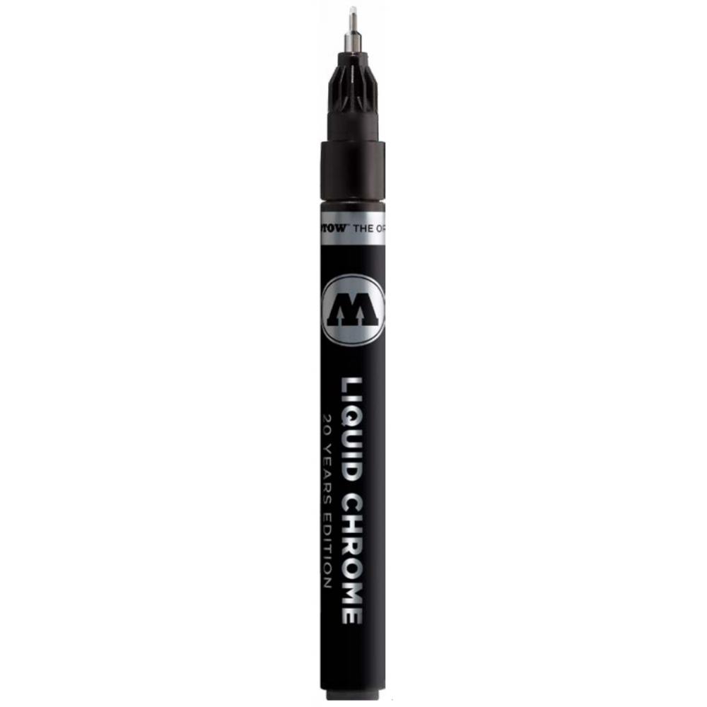 Molotow Liquid Chrome Marker Pen - 1mm