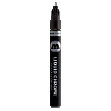 Load image into Gallery viewer, Molotow Liquid Chrome Marker Pen - 2mm
