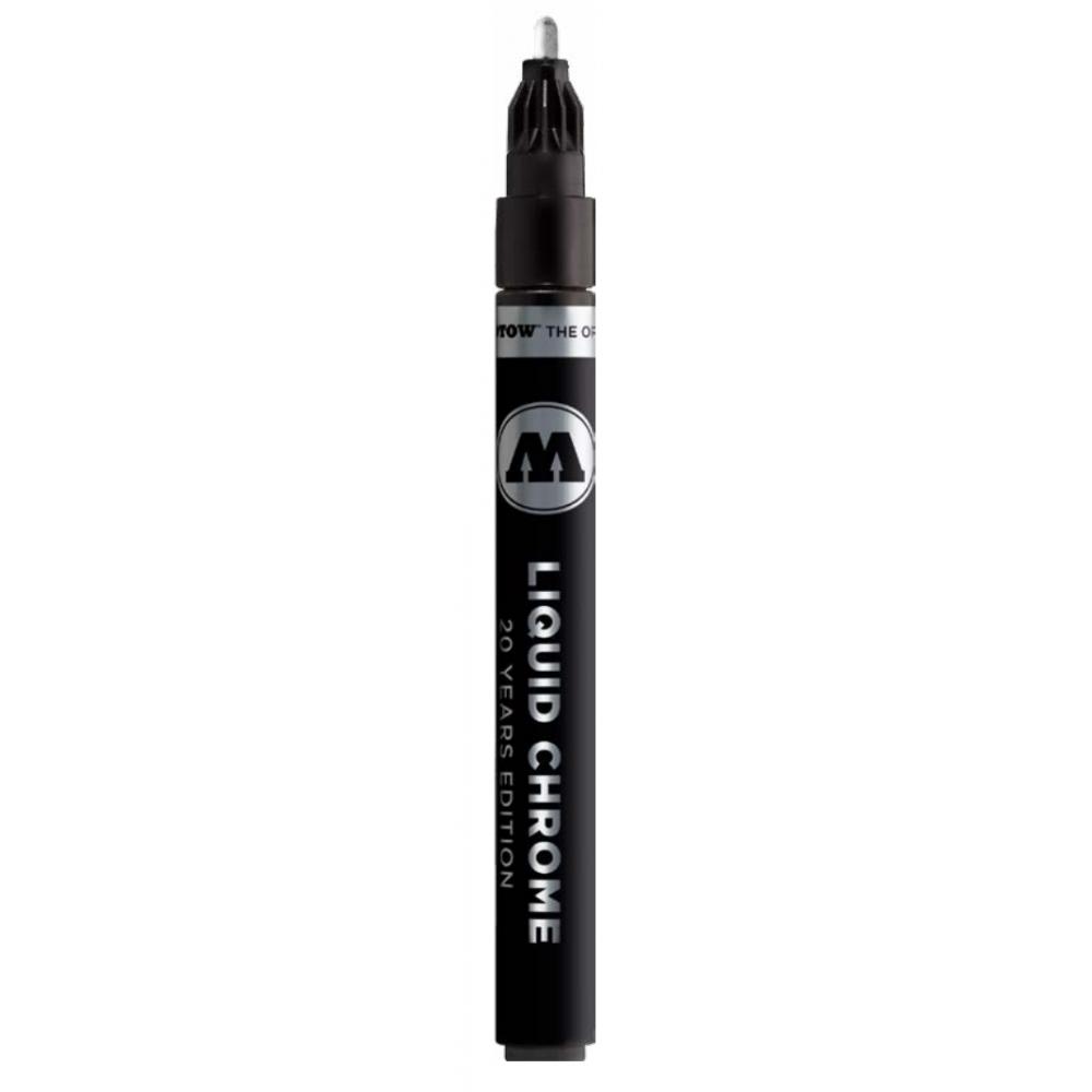 Molotow Liquid Chrome Marker Pen - 2mm