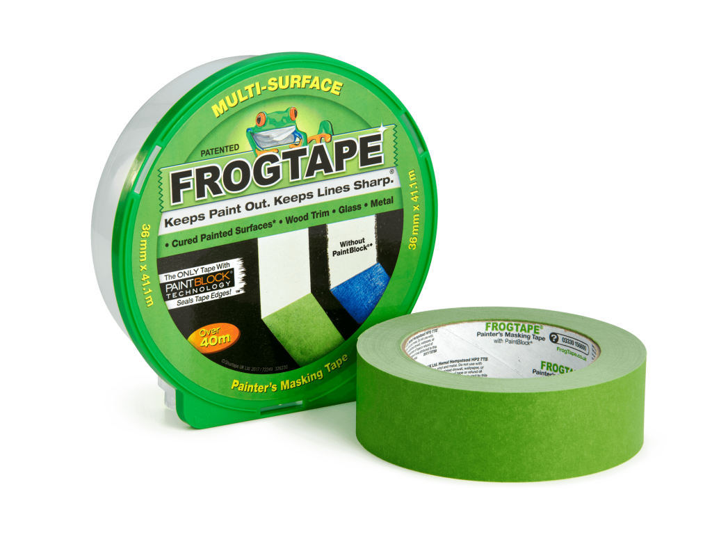 FrogTape Multi-Surface Masking Tape 24mm x 41.1m