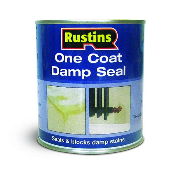 Rustin Damp Seal