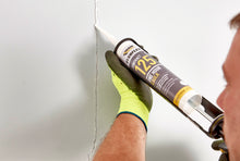 Load image into Gallery viewer, Everflex Contract 125 One Hour Caulk - Brown
