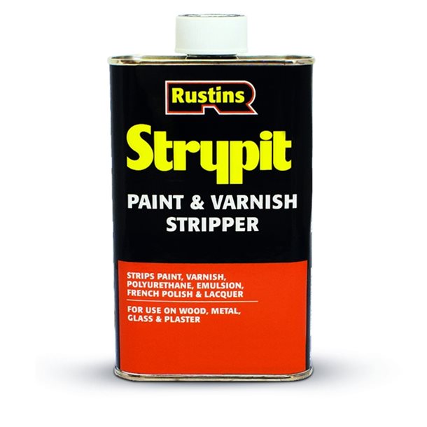 Rustins Strypit 500ml