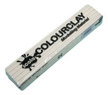 Load image into Gallery viewer, Scola Modelling / Colour Clay Dough - 500g Bar
