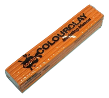 Load image into Gallery viewer, Scola Modelling / Colour Clay Dough - 500g Bar
