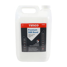 Load image into Gallery viewer, Timco Premium SBR Bond 5L
