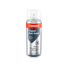 Load image into Gallery viewer, Timco Copper Anti-Seize 380ml
