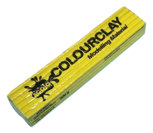 Load image into Gallery viewer, Scola Modelling / Colour Clay Dough - 500g Bar
