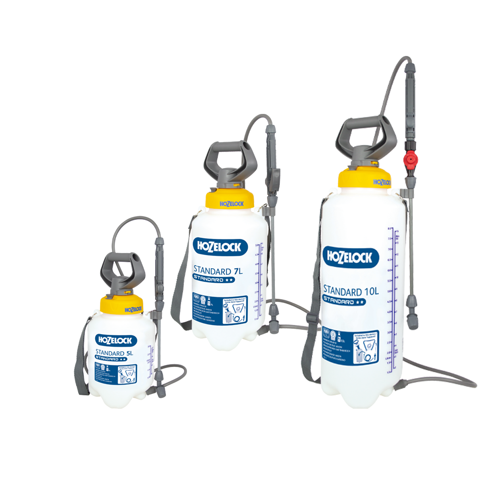 Hozelock Standard Pressure Sprayer