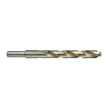 Load image into Gallery viewer, MILWAUKEE Thunderweb HSS-G Metal Drill Bits DIN338
