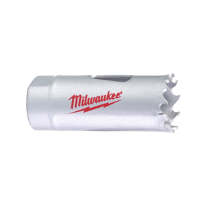 Milwaukee Bi-Metal Contractor Holesaw