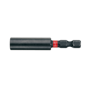 Milwaukee Shockwave Impact Duty Magnetic Bit Holder - 60mm