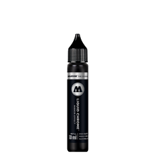 Load image into Gallery viewer, Molotow Liquid Chrome Pen Refill 30ml
