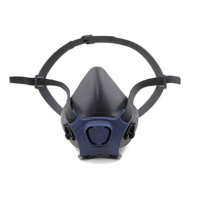 EasyLock Half Mask Respirator Series 7000 Moldex