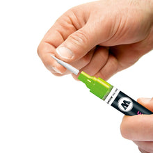 Load image into Gallery viewer, Molotow UV Fluorescent Pump Soft liner Pen 1mm
