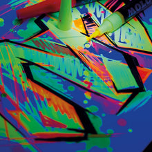 Load image into Gallery viewer, Molotow UV Fluorescent Pump Soft liner Pen 1mm
