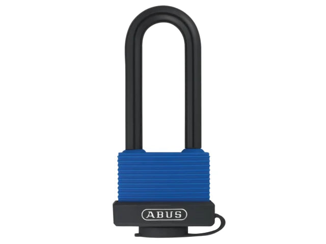 ABUS Aqua Safe Brass Padlock 63mm Long Shackle