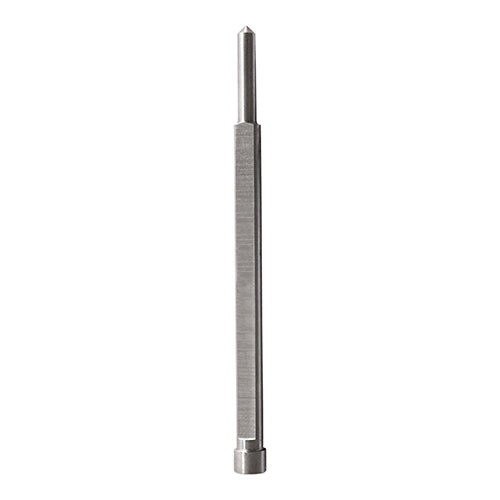 Broaching Cutter Replacement Pilot Pin 6.35 x 102