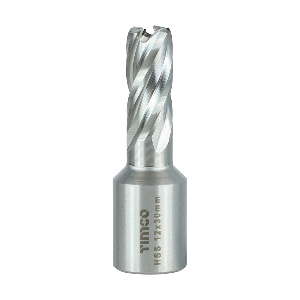 Broaching Cutter - Short - 12 x 30