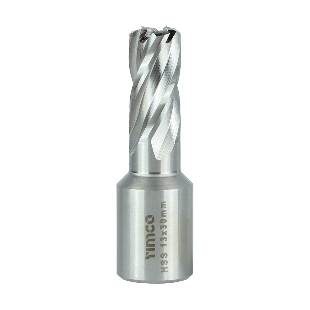 Broaching Cutter - Short - 13 x 30