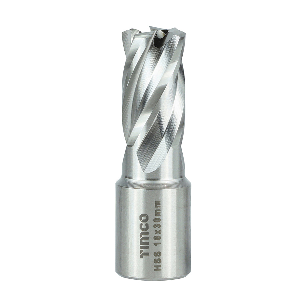 Broaching Cutter - Short - 16 x 30