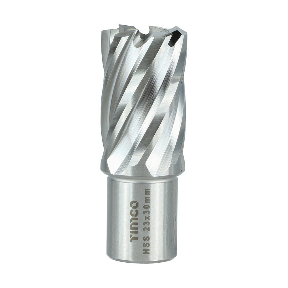 Broaching Cutter - Short - 23 x 30