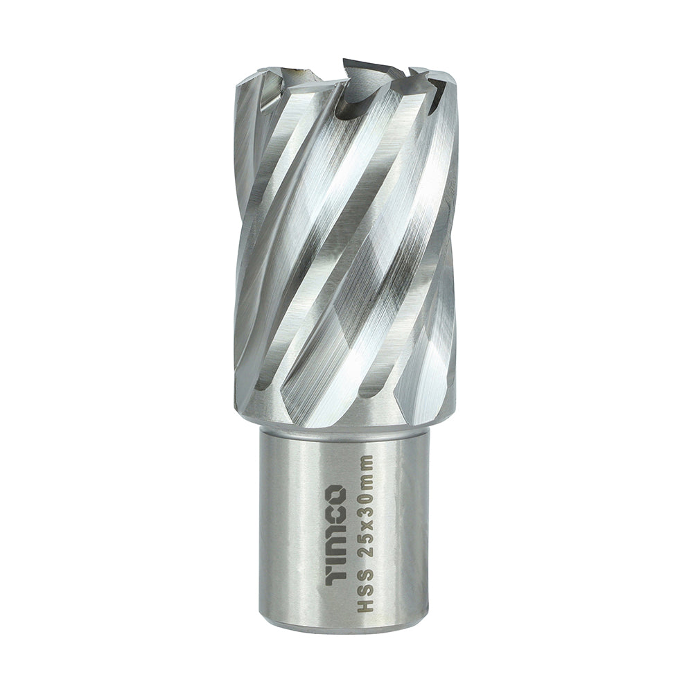 Broaching Cutter - Short - 25 x 30