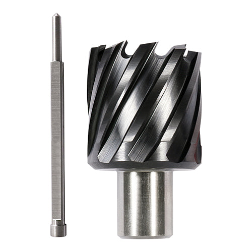 Broaching Cutter - Short - 27 x 30