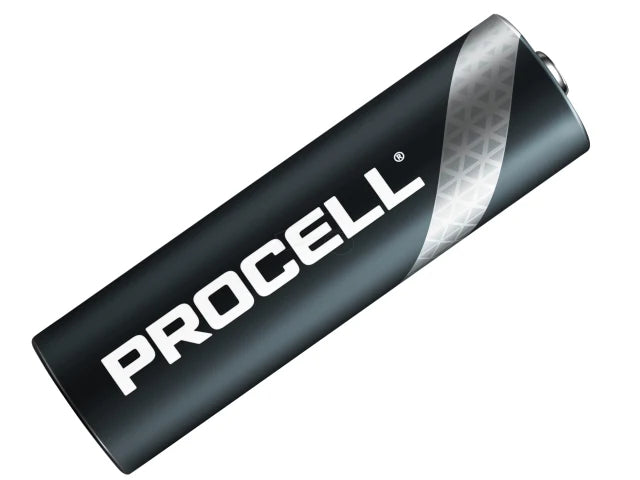 AA Alkaline Batteries PROCELL®