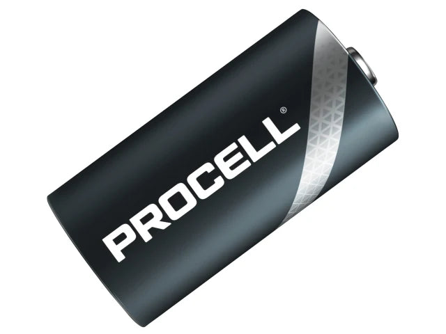 C Cell Alkaline Batteries PROCELL®