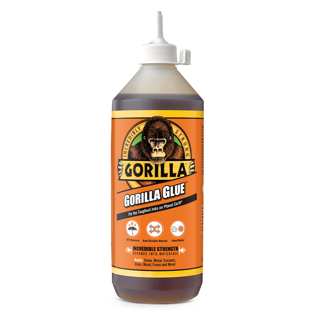 Gorilla Glue Original - 1L – The Sticky Stuff Store