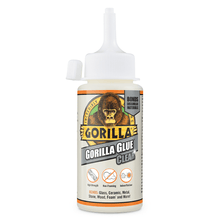 Load image into Gallery viewer, Gorilla Glue Clear -170ml
