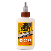 Load image into Gallery viewer, Gorilla Wood Glue 118ml
