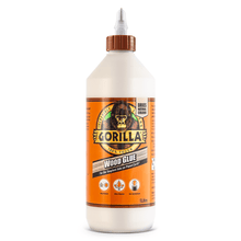 Load image into Gallery viewer, Gorilla Wood Glue 1L
