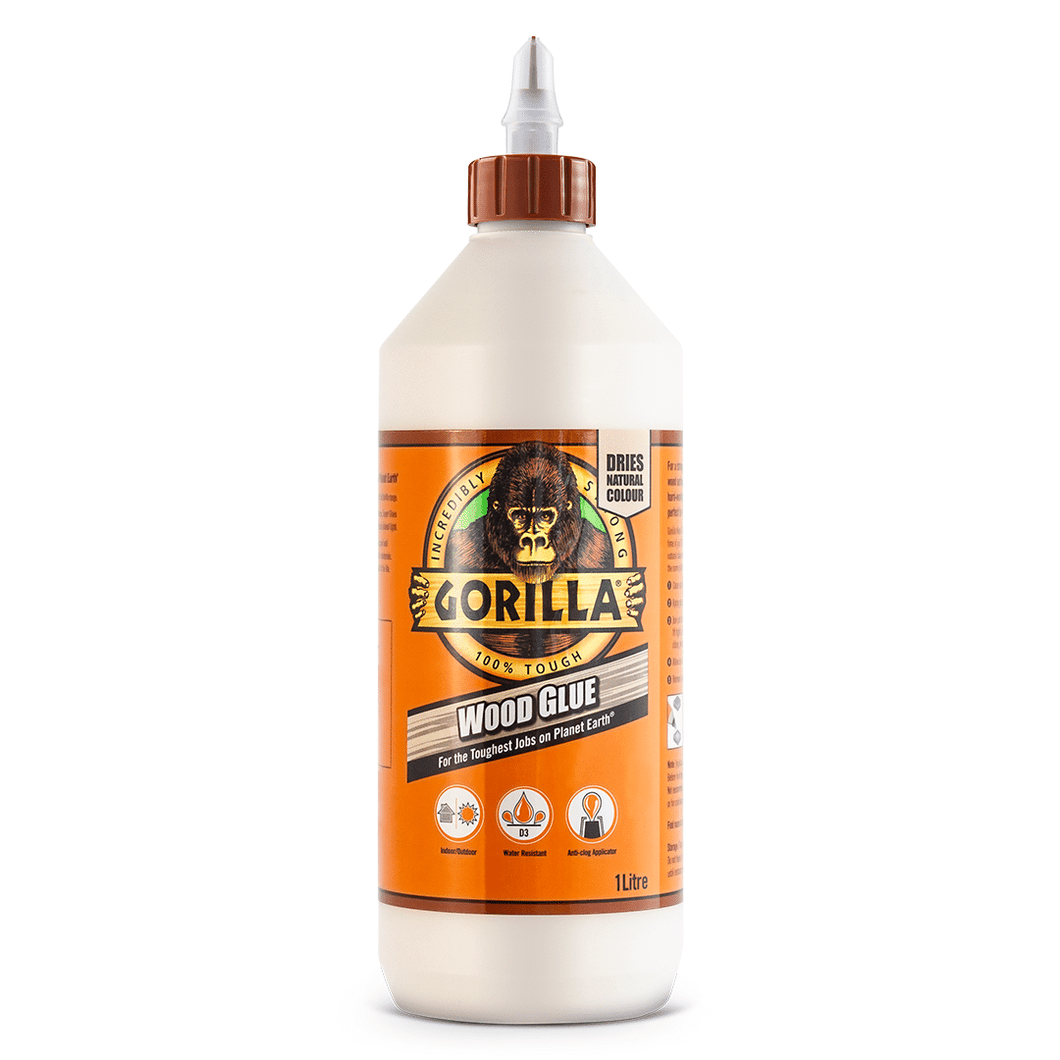 Gorilla Wood Glue 1L