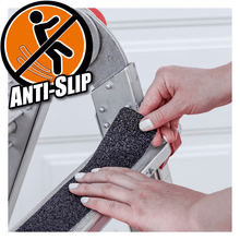 Load image into Gallery viewer, Gorilla Anti Slip Tread Tape - 50mm x 3m
