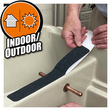 Load image into Gallery viewer, Gorilla Anti Slip Tread Tape - 50mm x 3m
